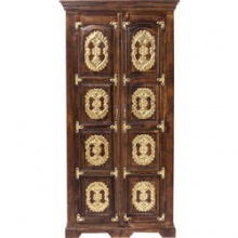 Kare Design - Артикул 80841 Kare Design - Шкаф Gobi, коллекция "Гоби"