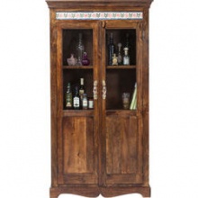 Kare Design - Артикул 81110 Kare Design - Шкаф Romance, коллекция "Романс", ручная работа