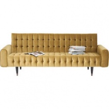 Kare Design - Артикул 81191 Kare Design - Диван Milchbar, коллекция "Молочный бар"