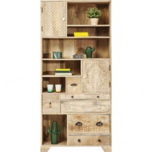 Kare Design - Артикул 81337 Kare Design - Шкаф Puro, коллекция "Чистый", ручная работа