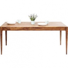 Kare Design - Артикул 81431 Kare Design - Стол Brooklyn Nature, коллекция "Красоты Бруклина"