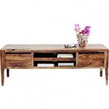 Kare Design - Артикул 81435 Kare Design - Тумба под ТВ Brooklyn Nature, коллекция "Красоты Бруклина"