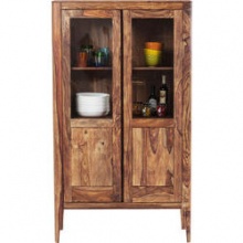 Kare Design - Артикул 81439 Kare Design - Шкаф-витрина Brooklyn Nature, коллекция "Красоты Бруклина"