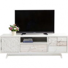 Kare Design - Артикул 81687 Kare Design - Тумба под ТВ Sweet Home, коллекция "Милый дом"