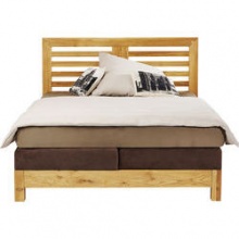 Kare Design - Артикул 81859 Kare Design - Кровать Attento, коллекция "Атенто"