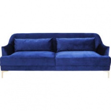 Kare Design - Артикул 82068 Kare Design - Диван Proud, коллекция "Гордость"