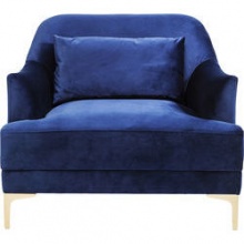 Kare Design - Артикул 82069 Kare Design - Кресло Proud, коллекция "Гордость"
