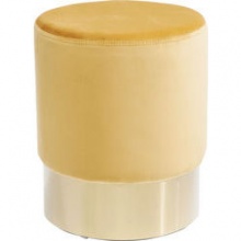 Kare Design - Артикул 82700 Kare Design - Пуф Cherry, коллекция "Вишня"