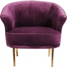 Kare Design - Артикул 82761 Kare Design - Кресло Rain, коллекция "Дождь"