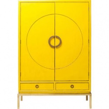 Kare Design - Артикул 82772 Kare Design - Шкаф Disk, коллекция "Диск"