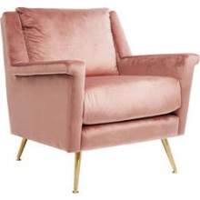 Kare Design - Артикул 83092 Kare Design - Кресло San Diego, коллекция "Сан-Диего"