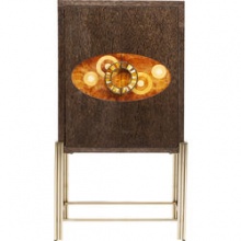 Kare Design - Артикул 83173 Kare Design - Шкаф Enigma, коллекция "Энигма"