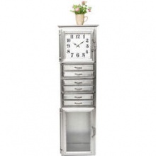 Kare Design - Артикул 83222 Kare Design - Шкаф Think Tank, коллекция "Мозговой центр"